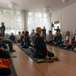 Zen Zeremonie